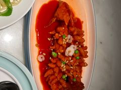 松鼠鲈鱼-唐·玉芙蓉(雨花吾悦广场店)