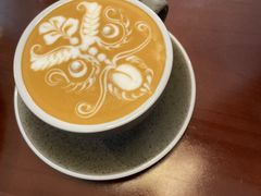 -SAFARI COFFEE