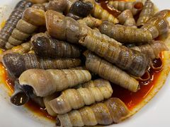 -望海潮海鲜店 特色家常菜(在海一方店)