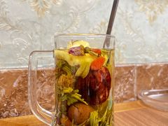 八宝茶-贯贯吉·清真餐厅(浙江中路店)