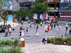 -龙湖重庆时代天街