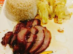 -永祥烧腊餐厅(虹口店)