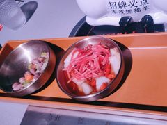 -丰茂烤串(全国首店)