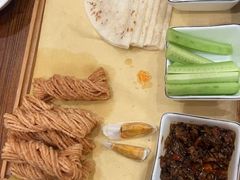 -山西会馆·晋菜·晋商宴·学堂记忆(许坦西街店)