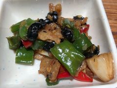 -湘人龙记老长沙米粉(鸟巢店)