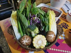 -老表记广西宵夜螺蛳鸭脚煲(西大店)