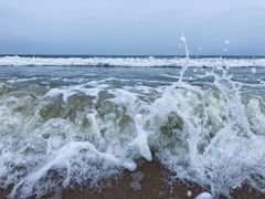 -胶州湾海底隧道