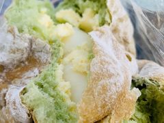 -罗莎蛋糕(钱江店)