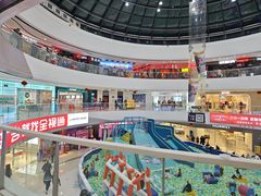-万达广场(东营西城店)