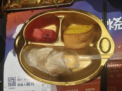 -何师烧烤·香辣蟹·川菜·30年老品牌(太古里旗舰店)