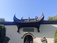 -采石矶景区