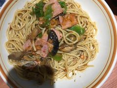 -萨莉亚意式餐厅(国和1000店)