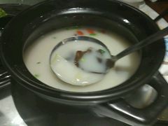 鸭汤-北京老铺烤鸭(老城根店)