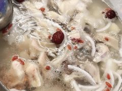-范饭椰林川湘味海鲜·椰子鸡(三亚湾椰梦长廊店)