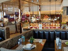 -大连中远海运洲际酒店