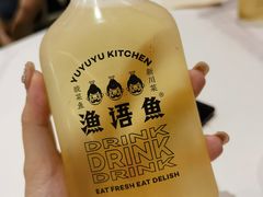 -渔语鱼新川菜Bistro(万象天地店)