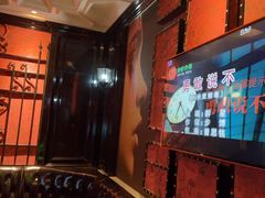 -歌友汇KTV(大悦城11层店)