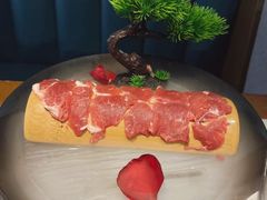 -菌彩云南野生菌火锅(呈贡七彩云南第壹城店)