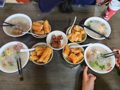 -国仔面线糊(水门国仔总店)