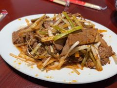 -清真马杰山牛肉汤馆