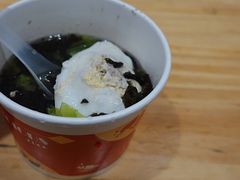 -家宴·灌蛋·沙茶面(曾厝垵店)