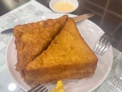 西多士-仁信老铺(北滘店)