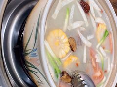 -云南印象昭通天麻火腿鸡(新疆石油花园二期店)