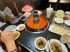 -咏江南·苏式火锅·苏州评弹(观前街店)