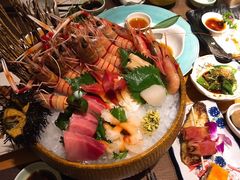 -割烹旭日本料理(龙湖狮山天街店)
