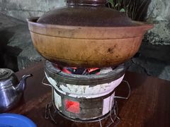 -威邵鸡煲(西华路总店)