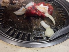 -猫爪爪原切自助烤肉(观音桥阳光世纪店)