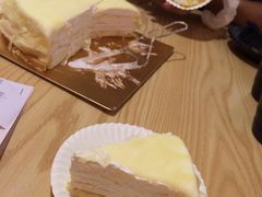 -OL’s Cake鲜荟千层(东风中路店)