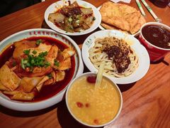 -再回首(西关木塔巷店)