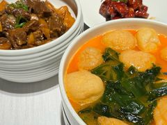 -苏帮袁Sue Cuisine(来福士店)
