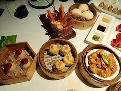-云山茶餐厅(广东大厦店)