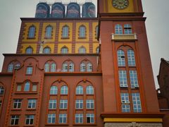 -青岛啤酒博物馆