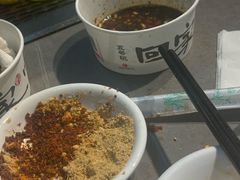 -邛海景风火盆烧烤(大石板古村二分店)