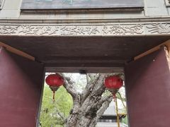 -无锡惠山寺