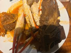 -汉巴味德(沈阳万象汇店)