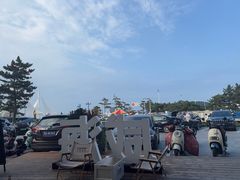 -威海国际海水浴场旅游区