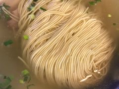 -朱洪元苏式面馆(绿宝广场店)