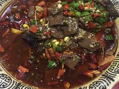 -鲁班小馆(政四街店)