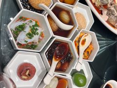 -民国红公馆·秦淮八艳(夫子庙店)