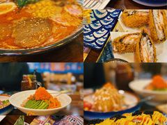 -仙隐小鹿中華の日料(正弘城店)