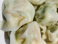 -叁拾壹克饺子·东北菜(国贸店)