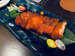 -巴黎轩(澳门巴黎人店)