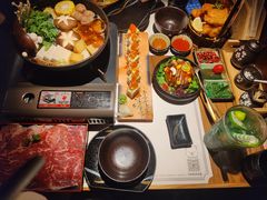 -玉川屋·深夜食堂居酒屋(柳巷店)
