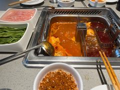 -海底捞火锅(龙湖金沙天街店)
