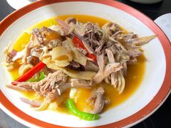 -青海名吃尕张娃非遗烤肉(城中店)