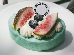 -ADO KAFE(大学城店)